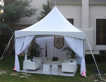 Furniture Rentals & Events  Image